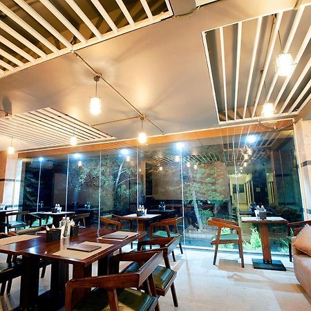 Abm Boutique Hotel By Purple Cloud Dod Jala Exterior foto