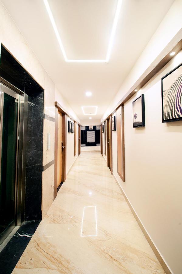 Abm Boutique Hotel By Purple Cloud Dod Jala Exterior foto