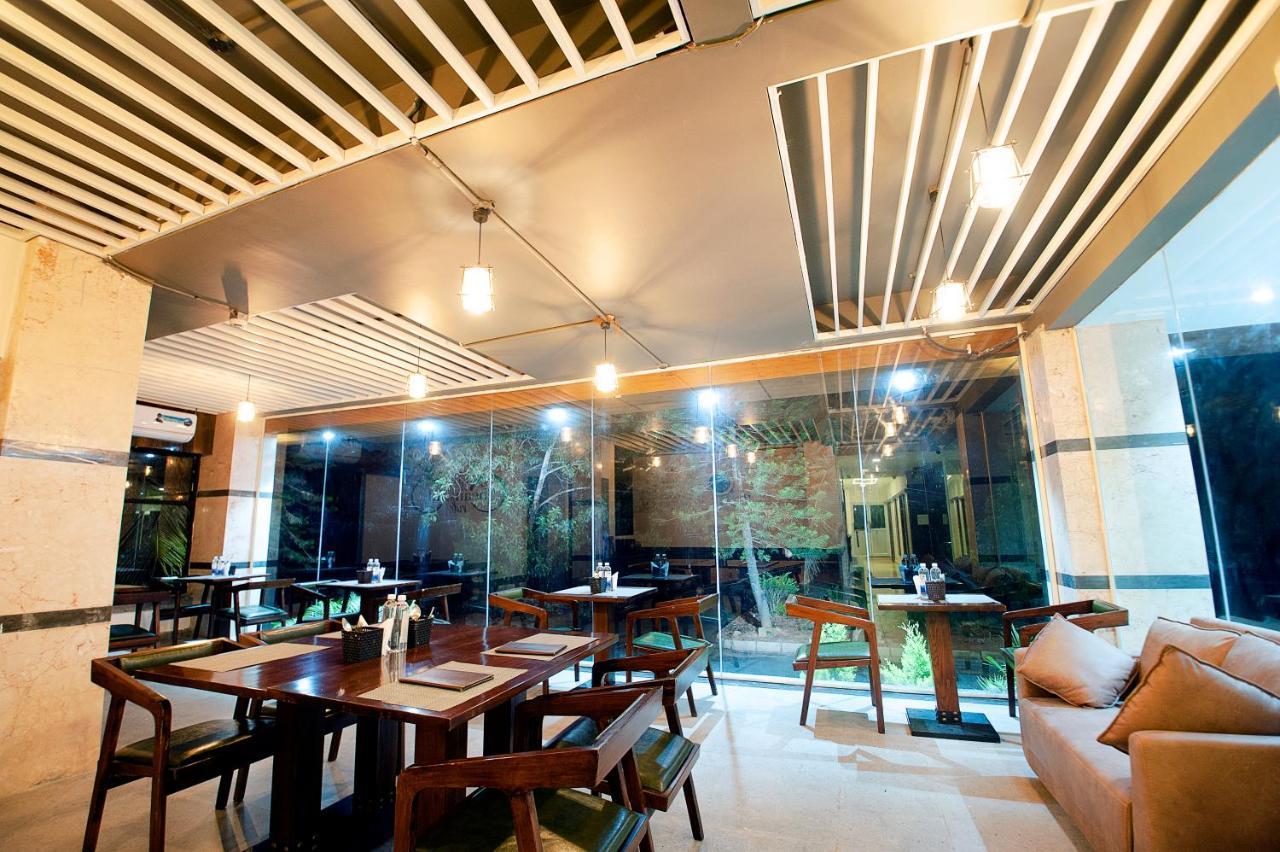 Abm Boutique Hotel By Purple Cloud Dod Jala Exterior foto